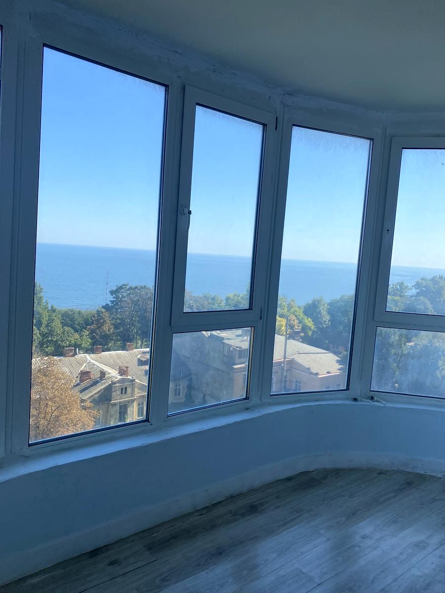 3-комнатная квартира по адресу Обсерваторный пер. (площадь 138 м²) - Atlanta.ua - фото 2