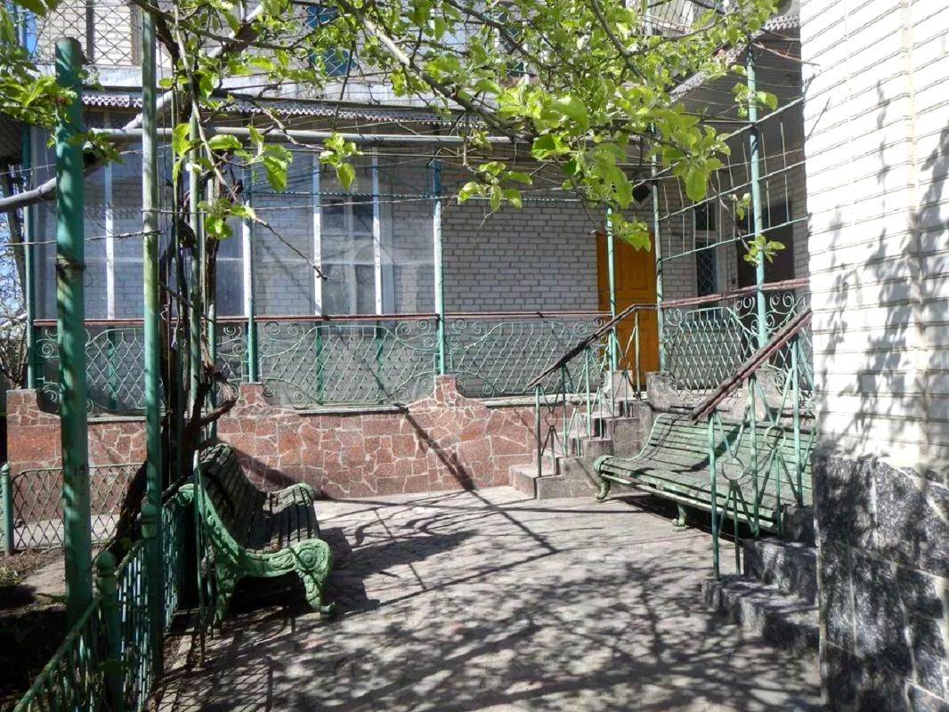 Дом по адресу Люстдорфская дор. (площадь 500 м²) - фото 3 Дом по адресу Люстдорфская дор. (площадь 500 м²) - Atlanta.ua - фото 3