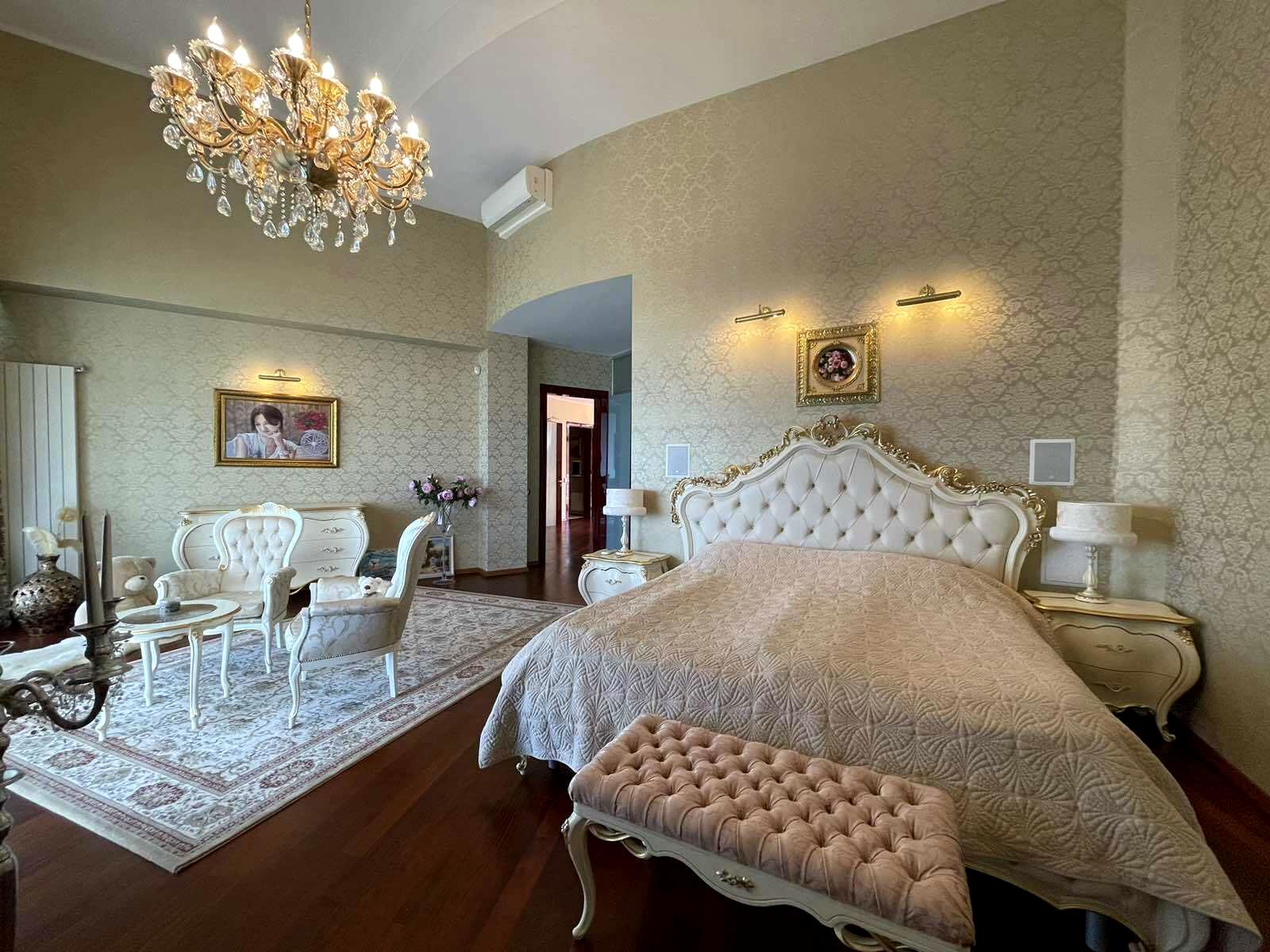 Дом по адресу Фонтанская дор. (площадь 630 м²) - Atlanta.ua - фото 19