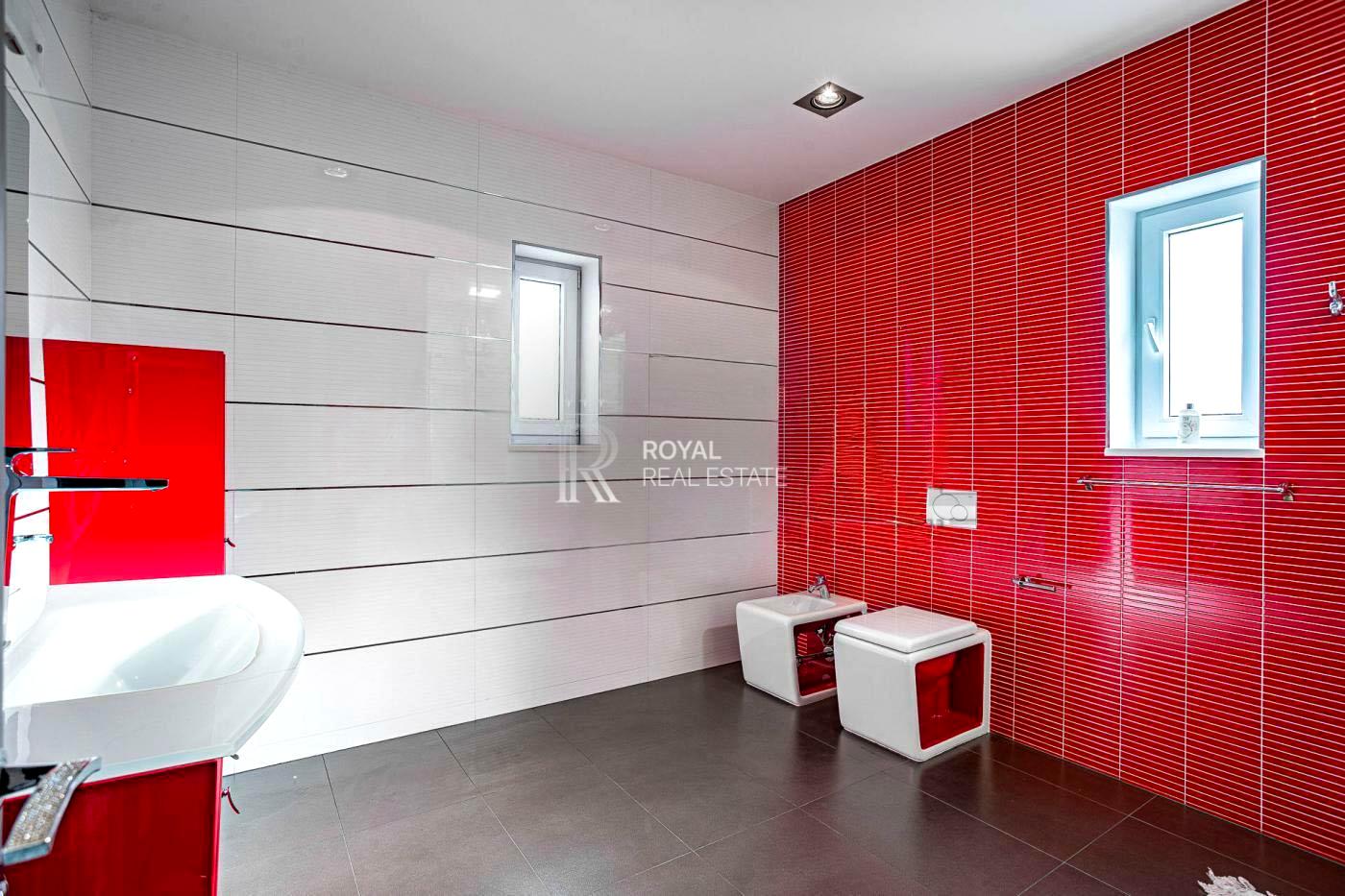 Дом по адресу (площадь 574 м²) - Atlanta.ua - фото 14