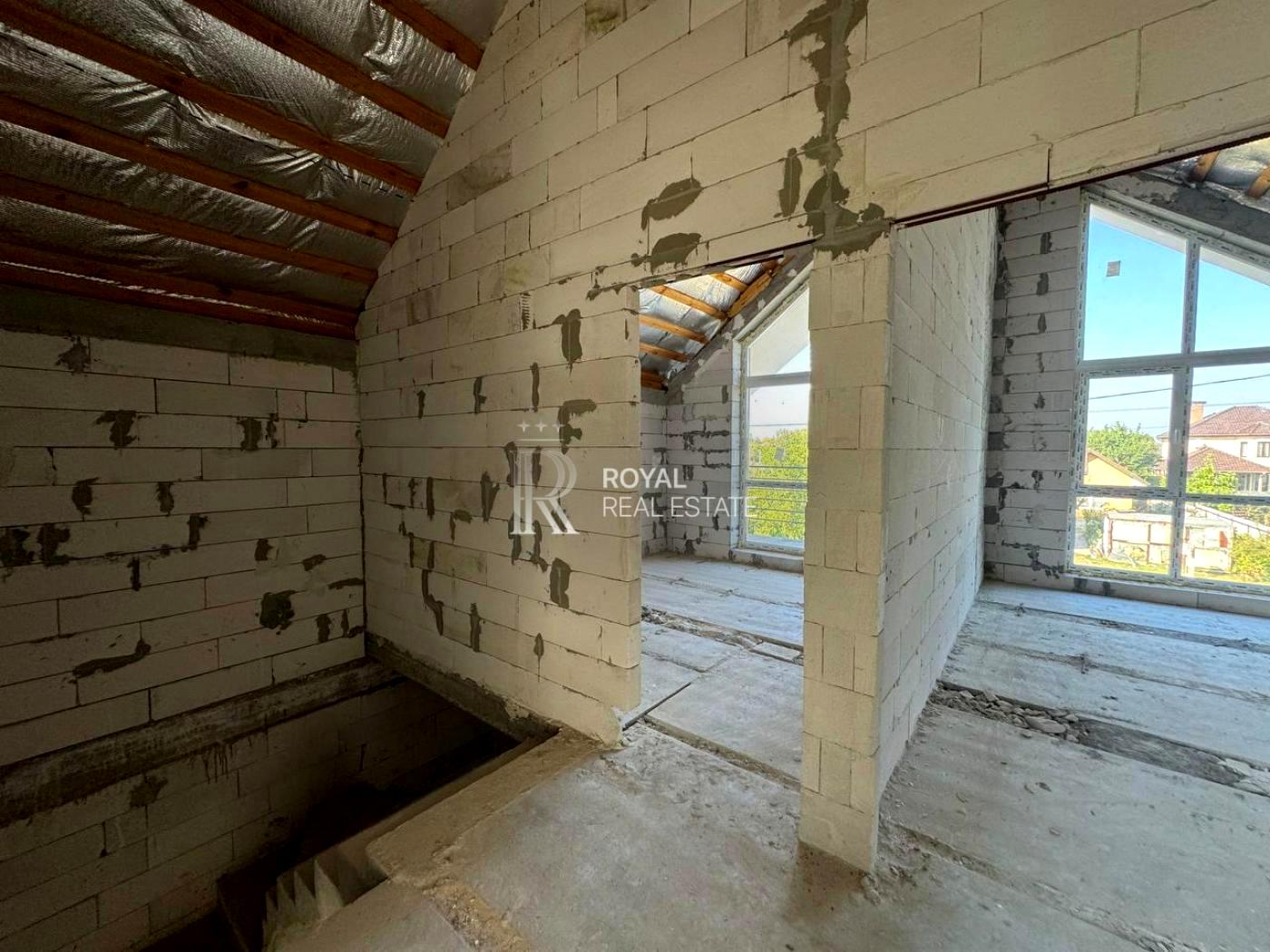 Будинок за адресою вул. Соборна (площа 140 м²) - Atlanta.ua - фото 13