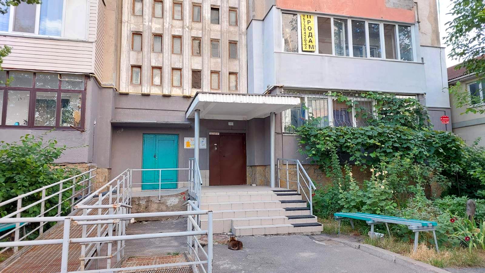 3-комнатная квартира по адресу ул. Олега Антонова (площадь 63 м²) - Atlanta.ua - фото 3