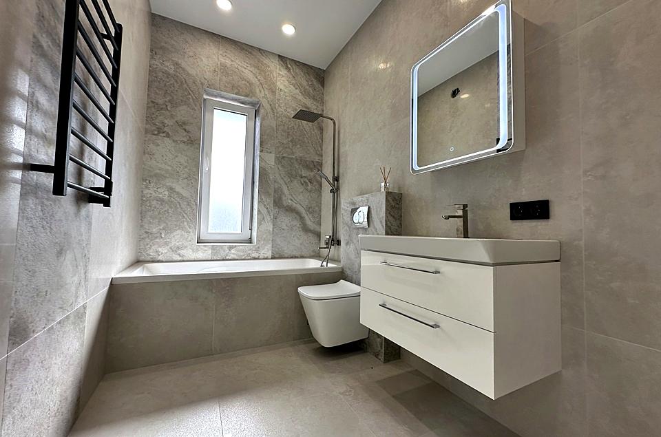 House by the address (area 100 m²) - Atlanta.ua - photo 7