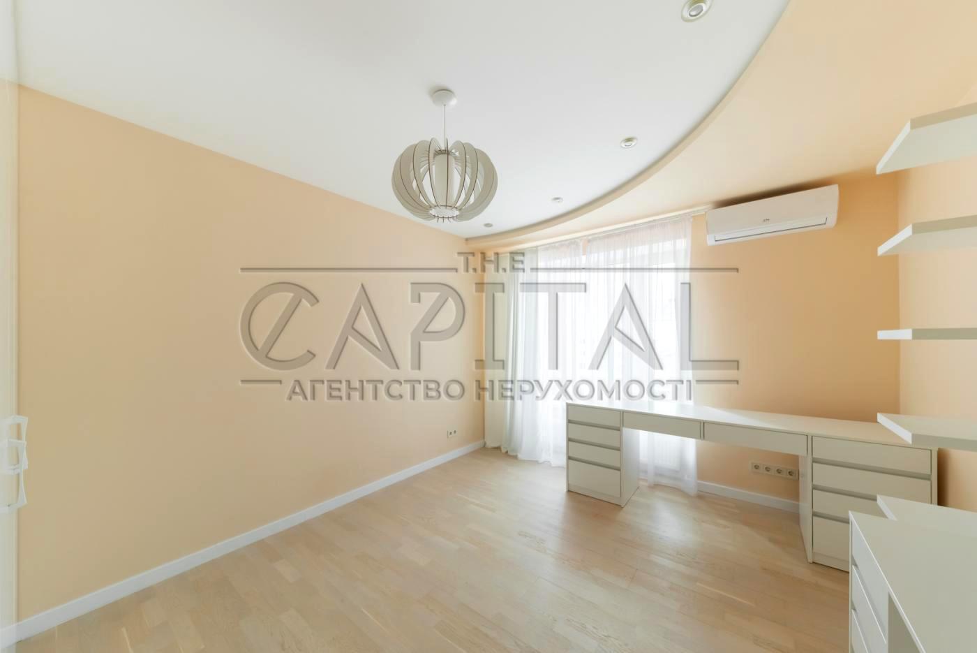 Багатокімнатна квартира за адресою вул. Дмитрівська (площа 168 м²) - Atlanta.ua - фото 8