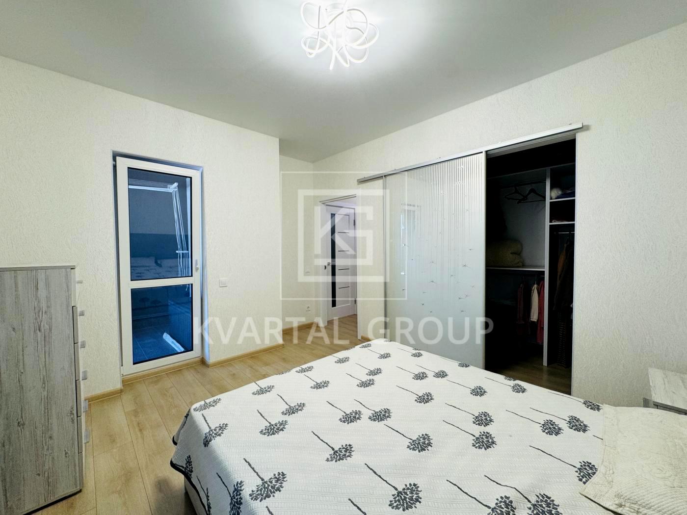 House by the address st. Lugovaya (area 90 m²) - Atlanta.ua - photo 15