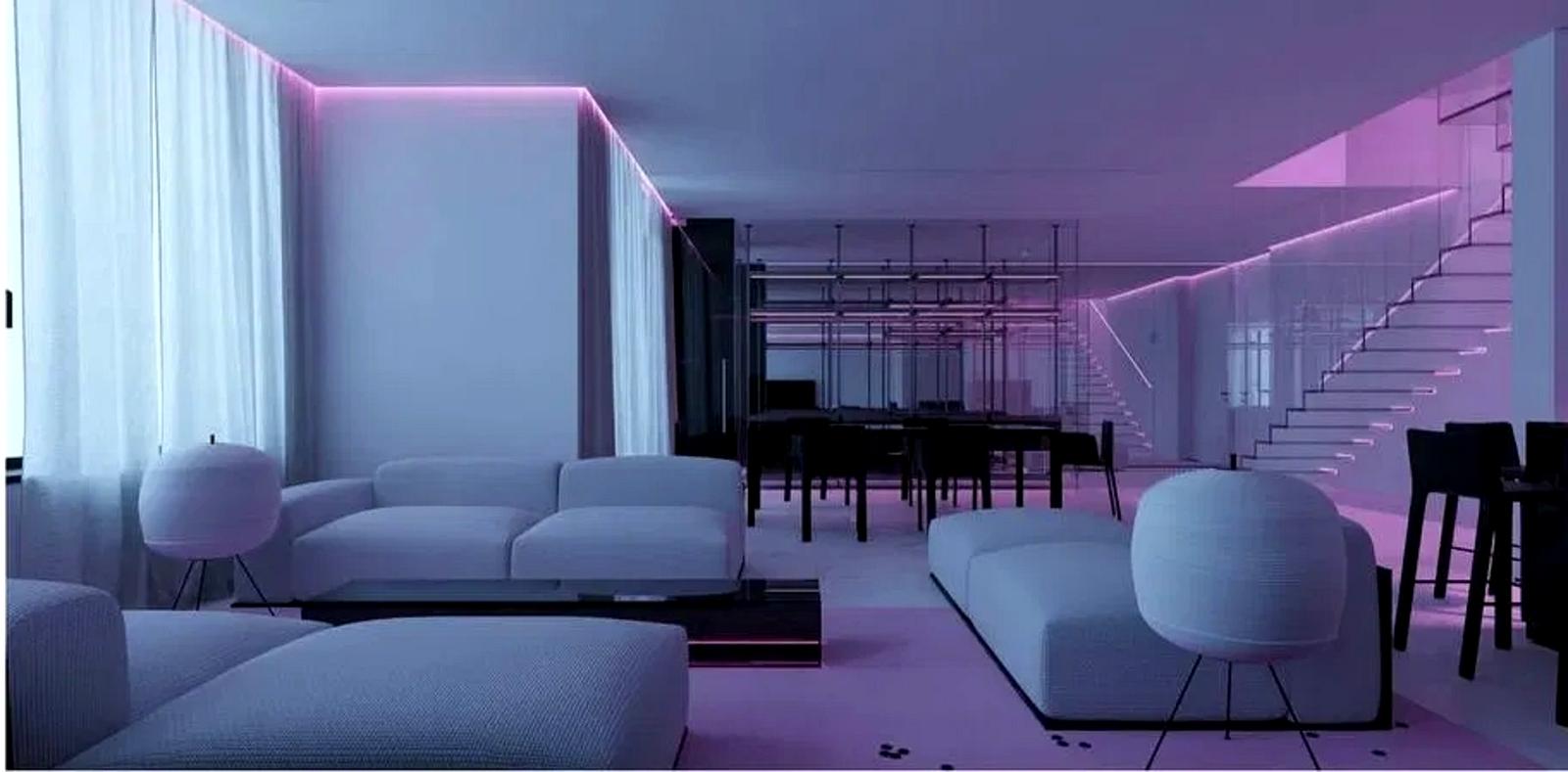 Многокомнатная квартира по адресу ул. Деловая (площадь 300 м²) - Atlanta.ua - фото 9