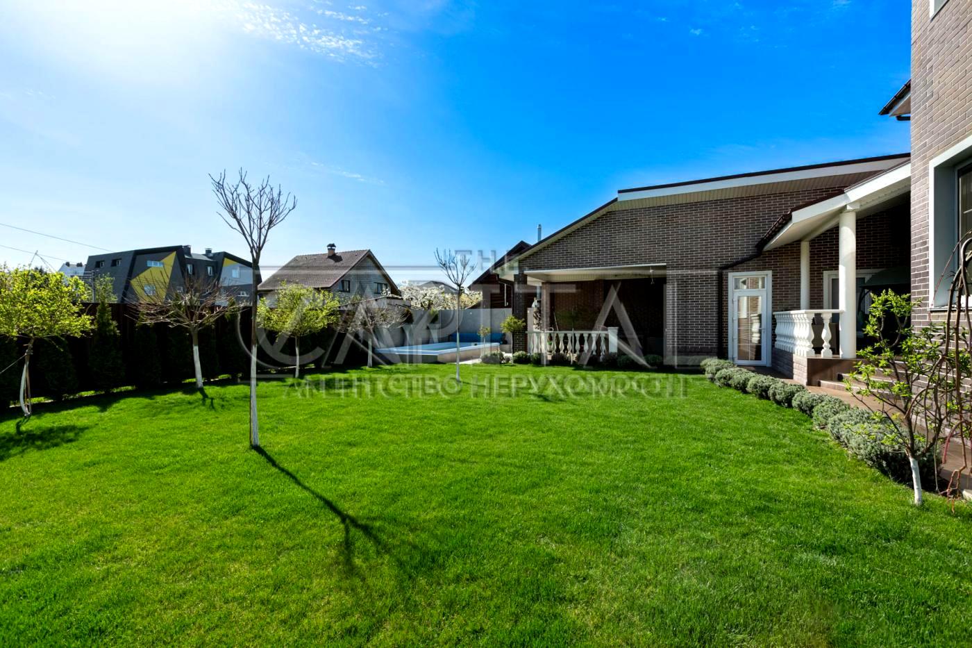 House by the address (area 270 m²) - Atlanta.ua - photo 47