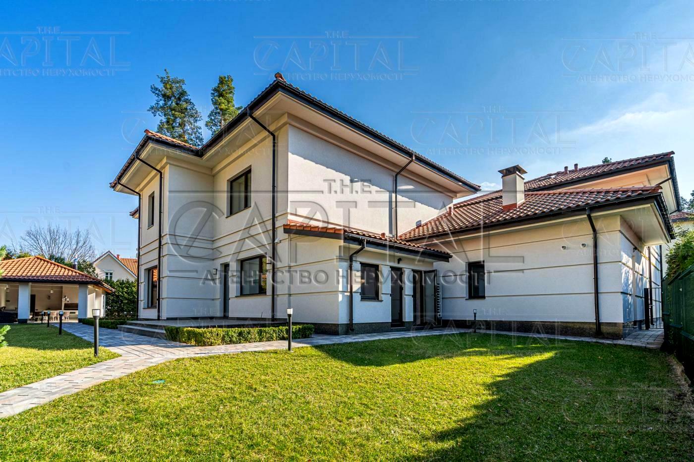 Будинок за адресою (площа 550 м²) - Atlanta.ua - фото 31