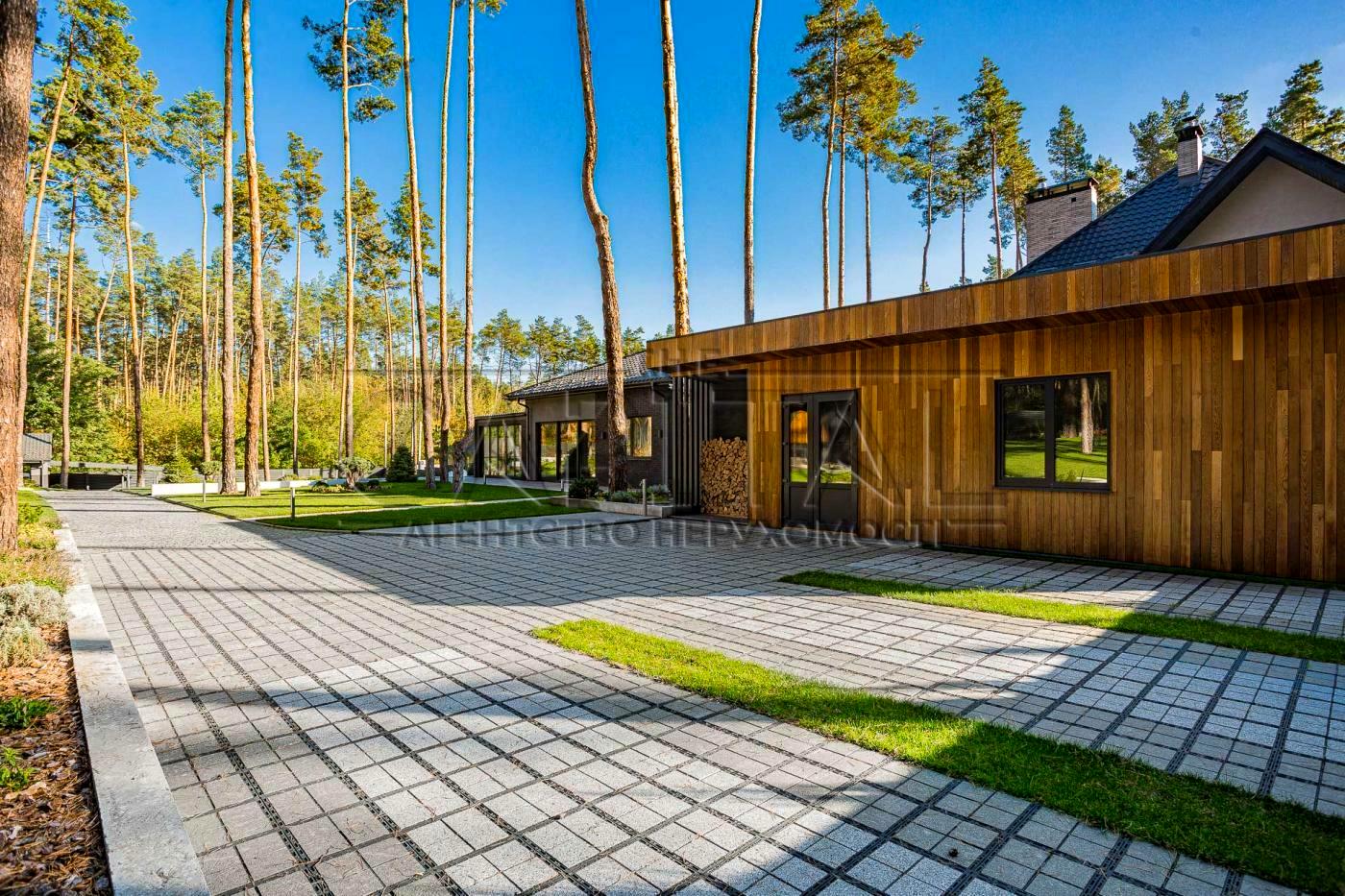 Дом по адресу (площадь 440 м²) - Atlanta.ua - фото 18