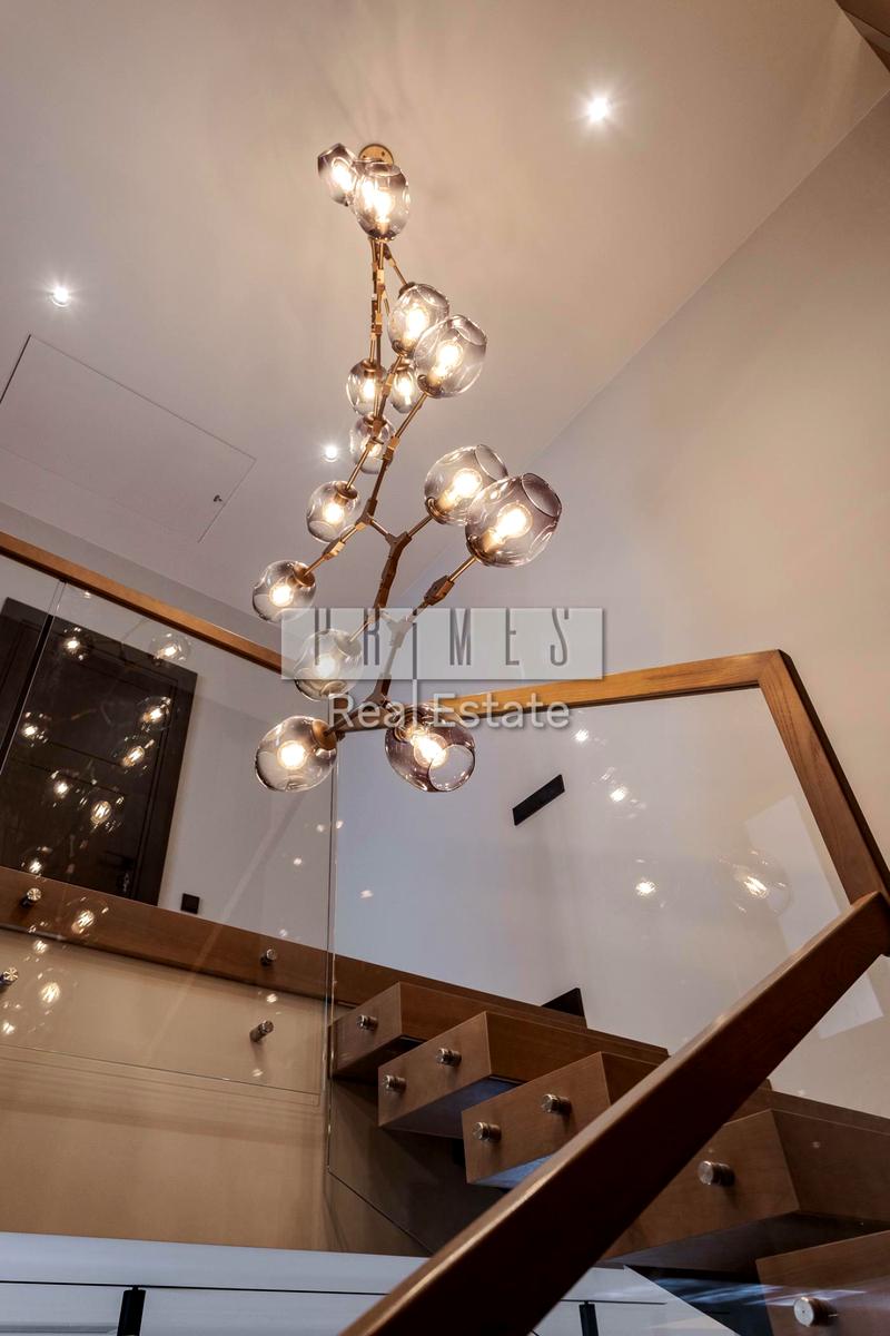 Дом по адресу (площадь 530 м²) - Atlanta.ua - фото 17