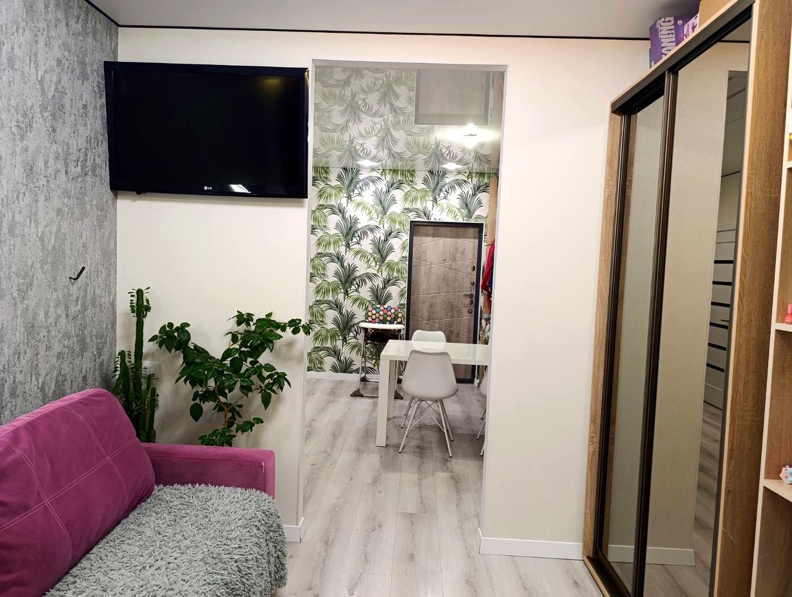 2-комнатная квартира по адресу ул. Соборная (площадь 40 м²) - Atlanta.ua - фото 8