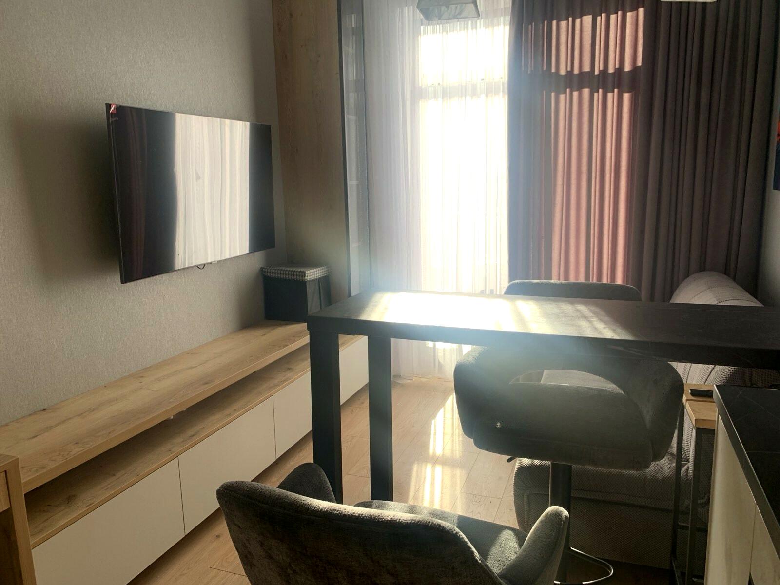 1-комнатная квартира по адресу ул. Здоровья (площадь 26 м²) - Atlanta.ua - фото 7