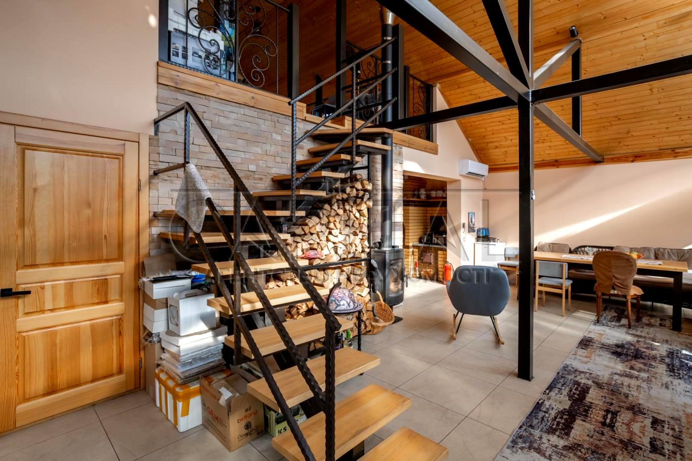 House by the address st. Dneprovskaya (area 350 m²) - Atlanta.ua - photo 29