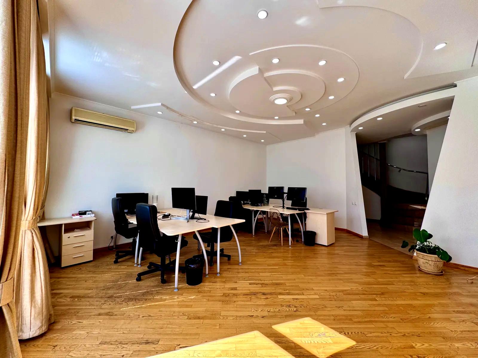 Коммерческая недвижимость по адресу ул. Златоустовская (площадь 293 м²) - Atlanta.ua - фото 16