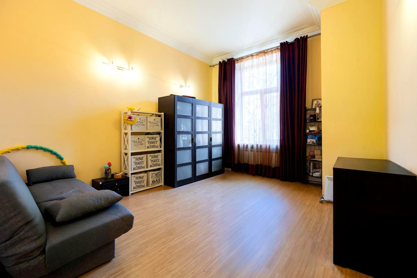 Многокомнатная квартира по адресу ул. Генерала Чупринки (площадь 154 м²) - Atlanta.ua - фото 8