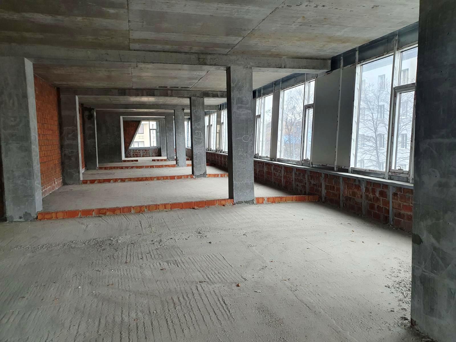 Commercial real estate at (area 4802 m²) - Atlanta.ua - photo 3