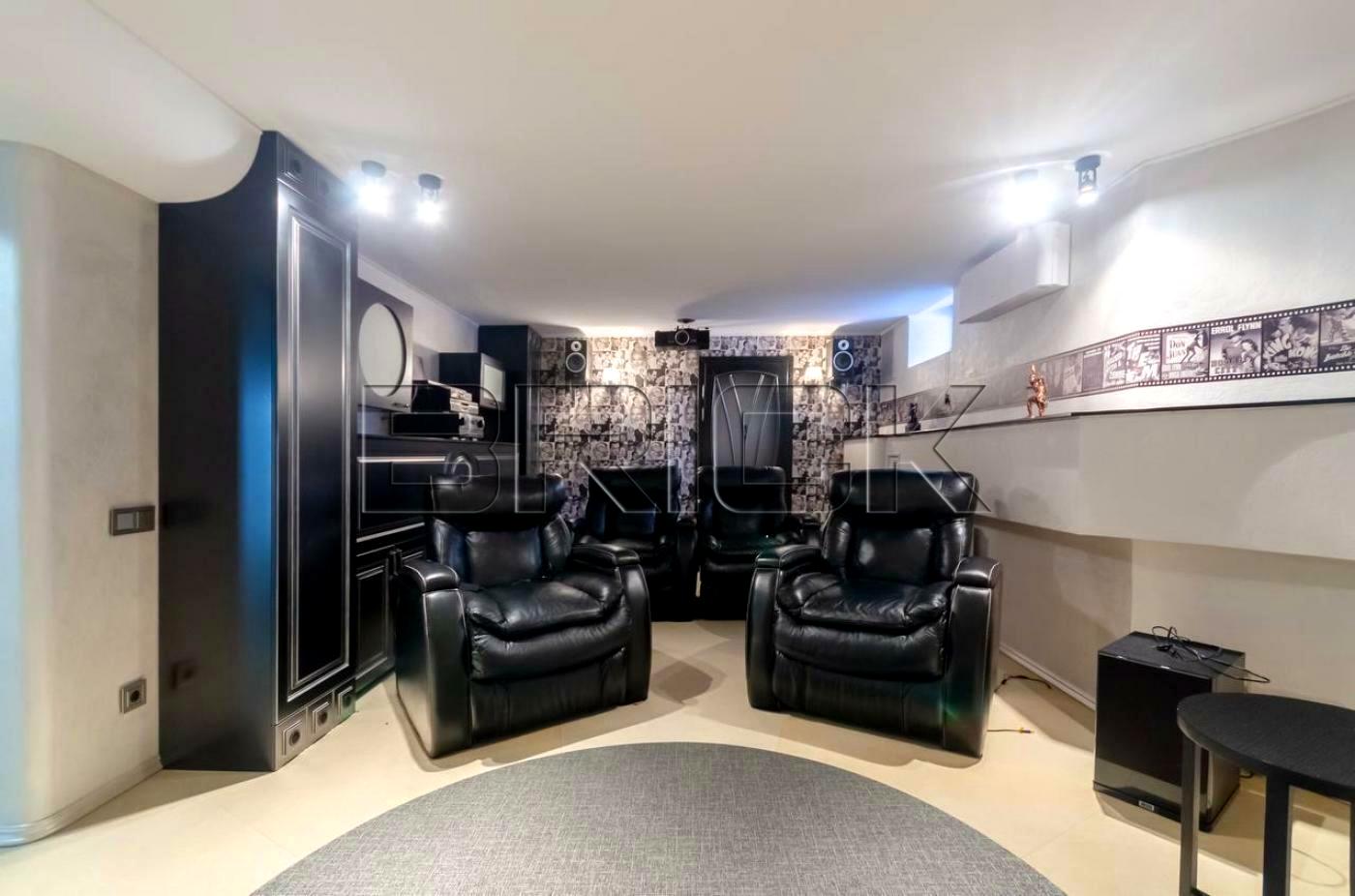 House by the address (area 1500 m²) - Atlanta.ua - photo 20