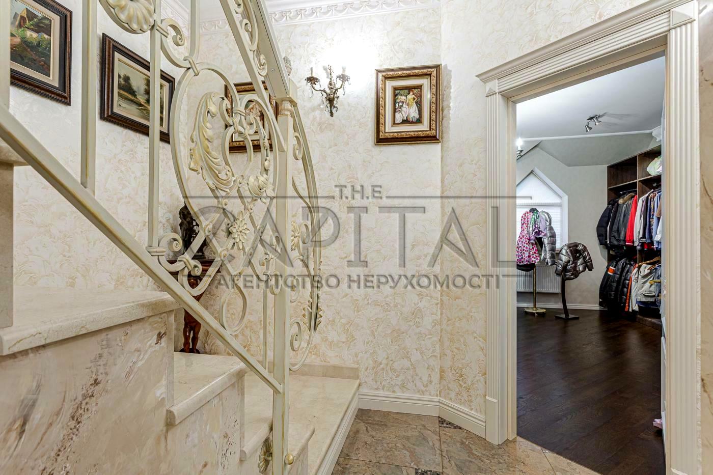 House by the address (area 540 m²) - Atlanta.ua - photo 49