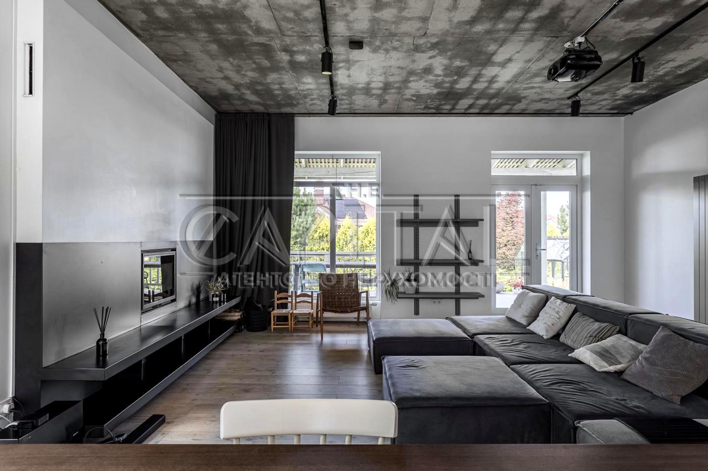 House by the address (area 170 m²) - Atlanta.ua - photo 42