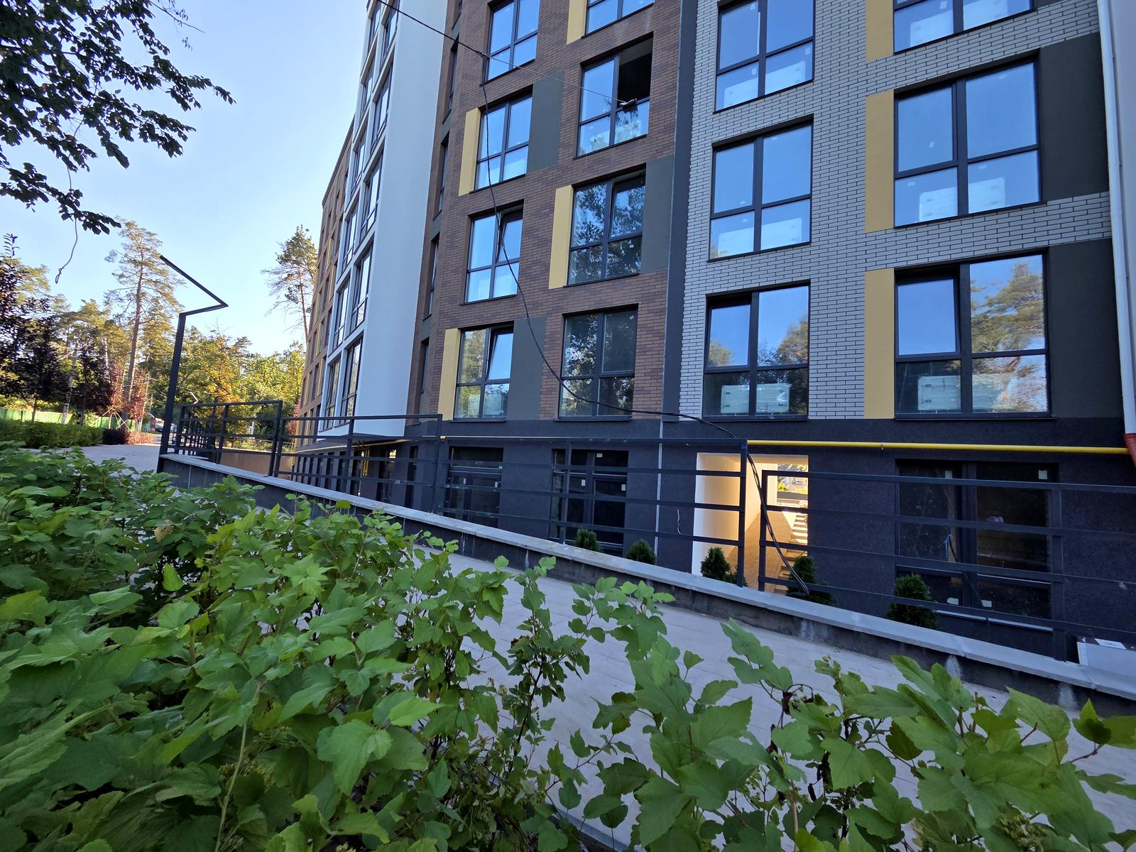 Commercial real estate at st. Lysenko (area 30 m²) - Atlanta.ua - photo 9