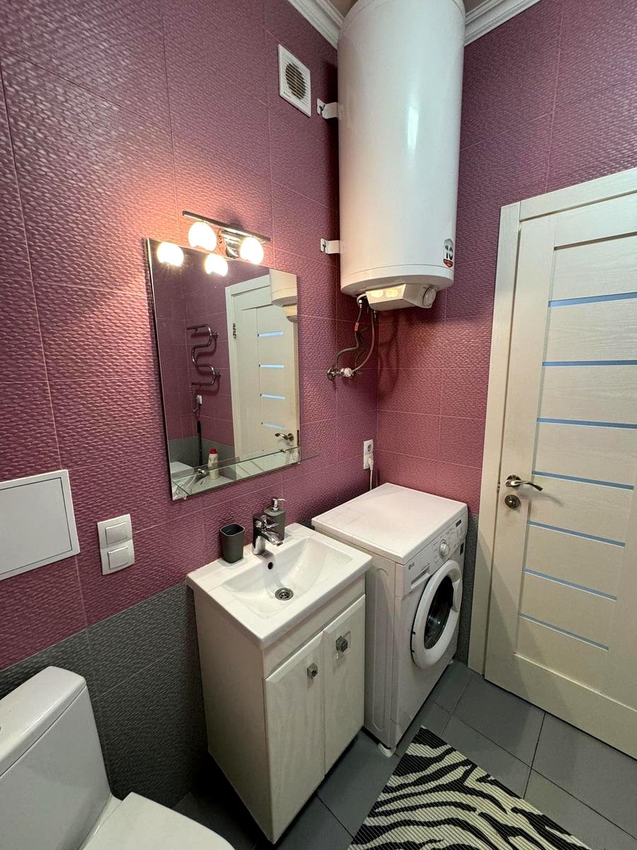 1-room apartment apartment by the address st. Tenistaya (area 50 m²) - Atlanta.ua - photo 9