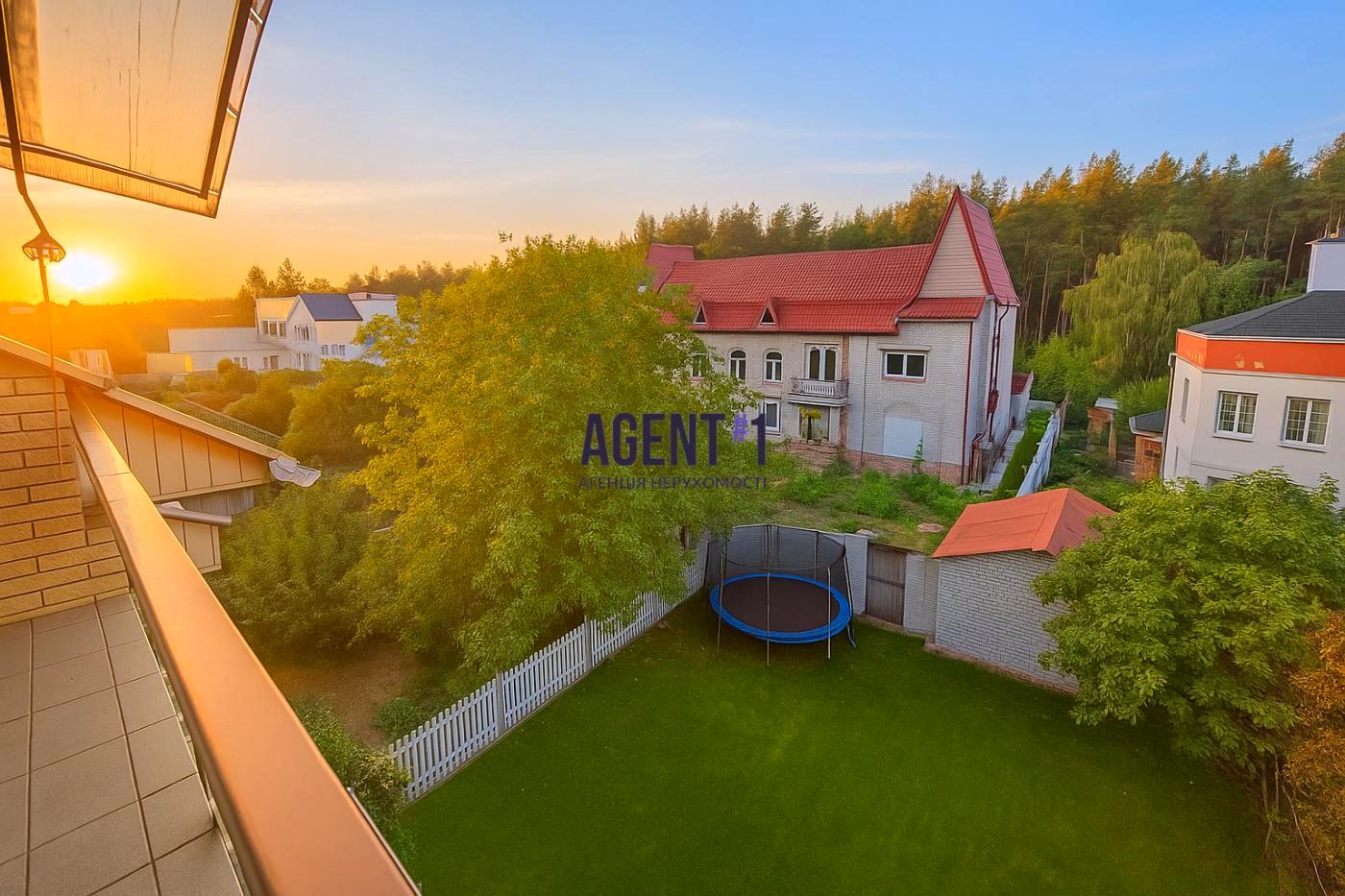 House by the address st. Sobornaya (area 768 m²) - Atlanta.ua - photo 6