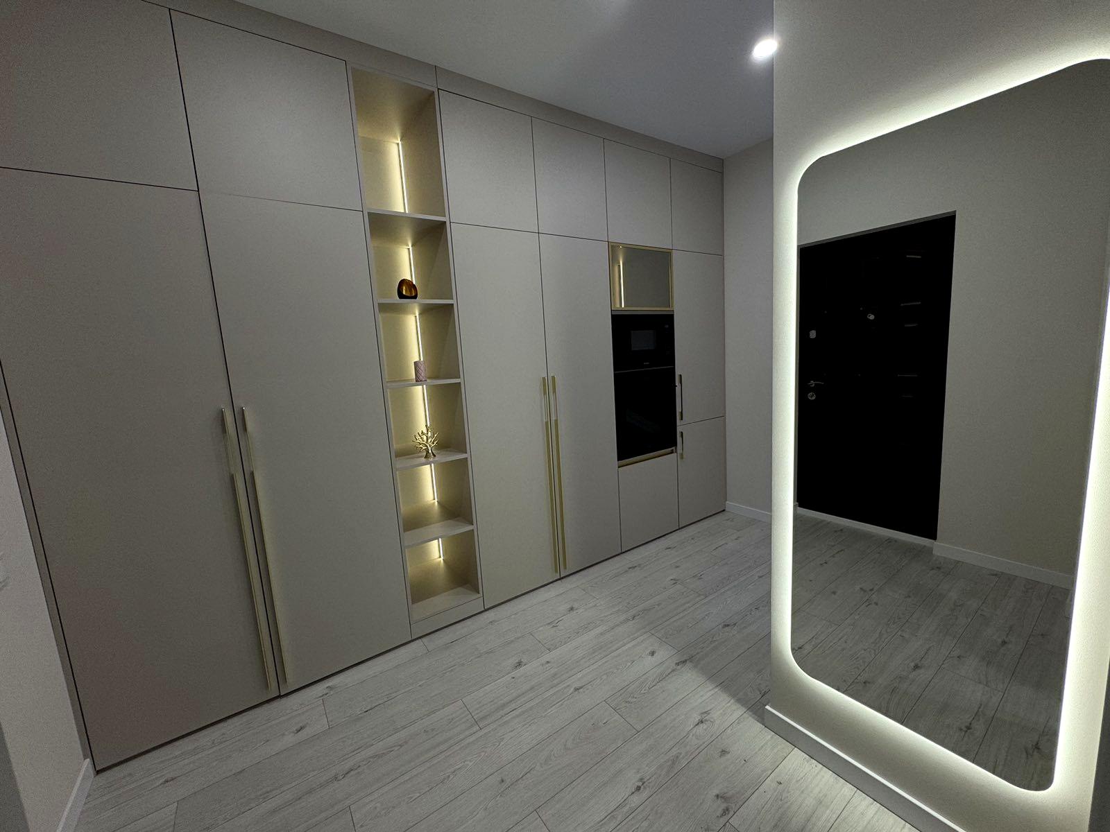 1-room apartment apartment by the address st. Krasnova (area 42 m²) - Atlanta.ua - photo 32