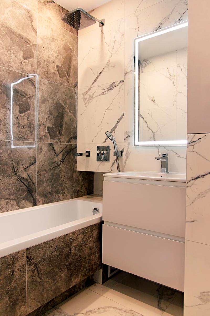 3-кімнатна квартира за адресою вул. Кадетський Гай (площа 80 м²) - Atlanta.ua - фото 14