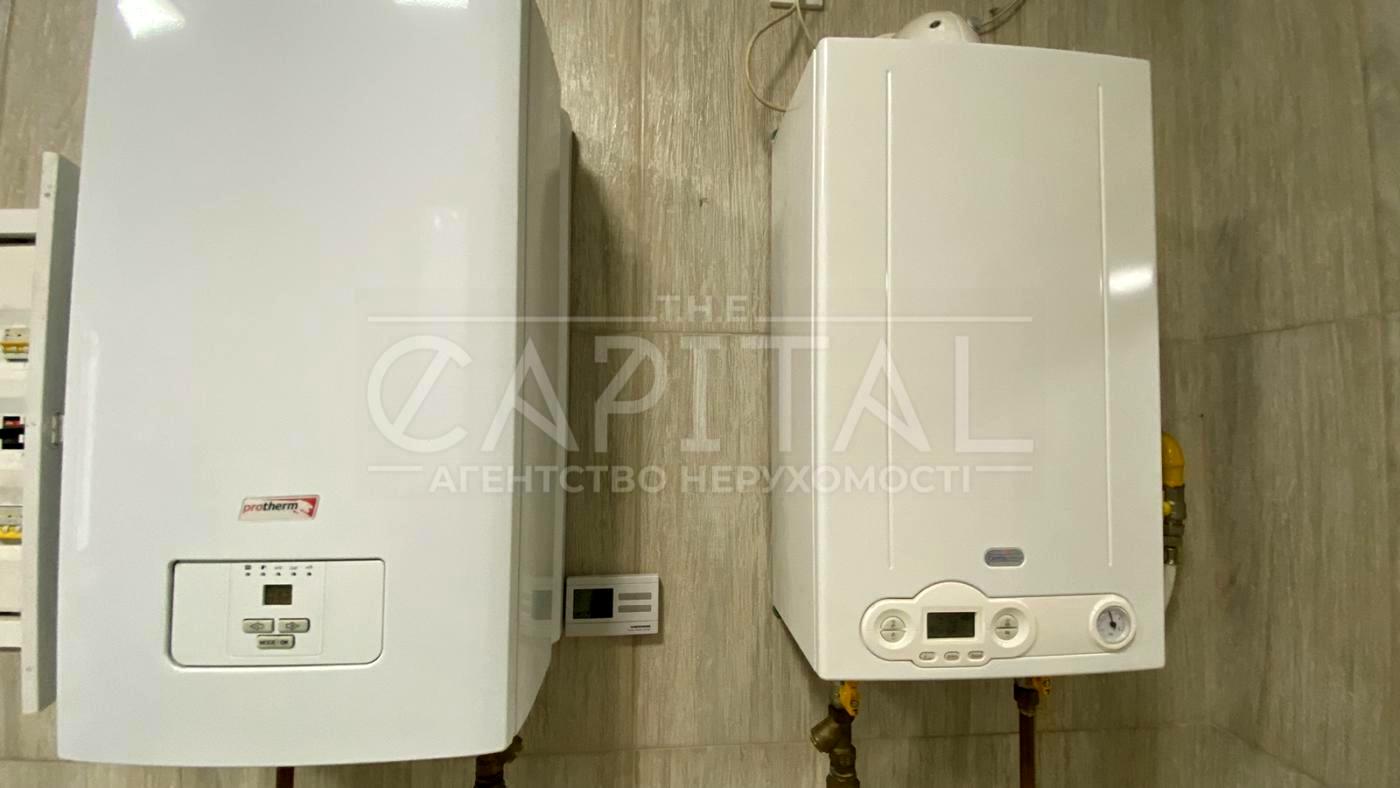 Дом по адресу (площадь 250 м²) - Atlanta.ua - фото 43