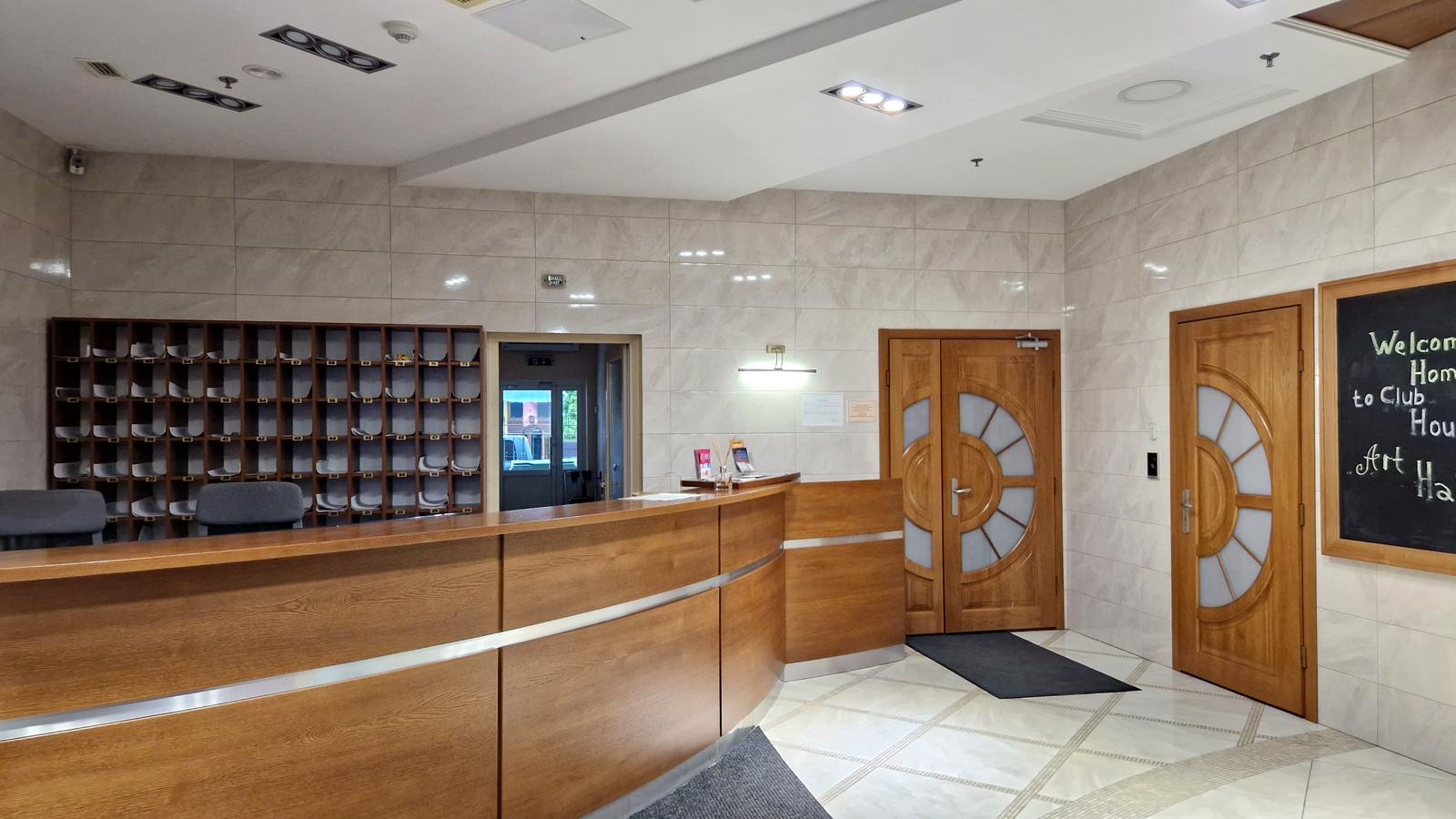 Багатокімнатна квартира за адресою вул. Бульварно-Кудрявська (площа 170 м²) - Atlanta.ua - фото 4