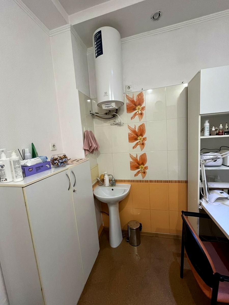 Комерційна нерухомість за адресою (площа 46 м²) - Atlanta.ua - фото 11