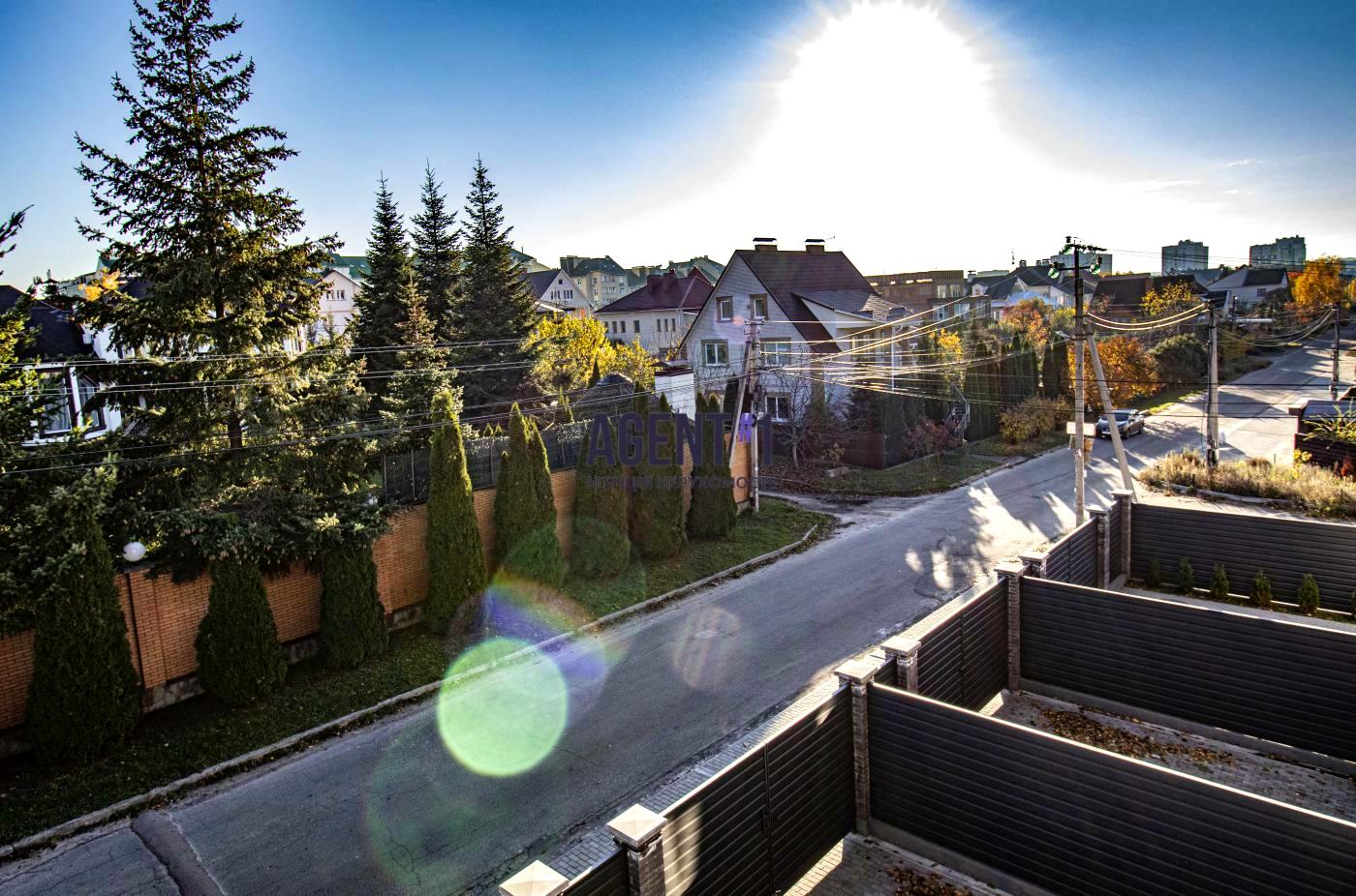 Дом по адресу (площадь 140 м²) - Atlanta.ua - фото 10