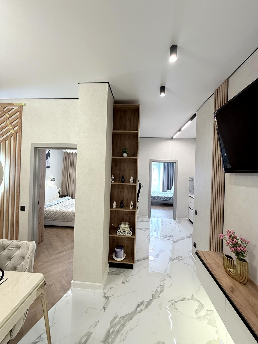 2-комнатная квартира по адресу ул. Здоровья (площадь 60 м²) - Atlanta.ua - фото 11