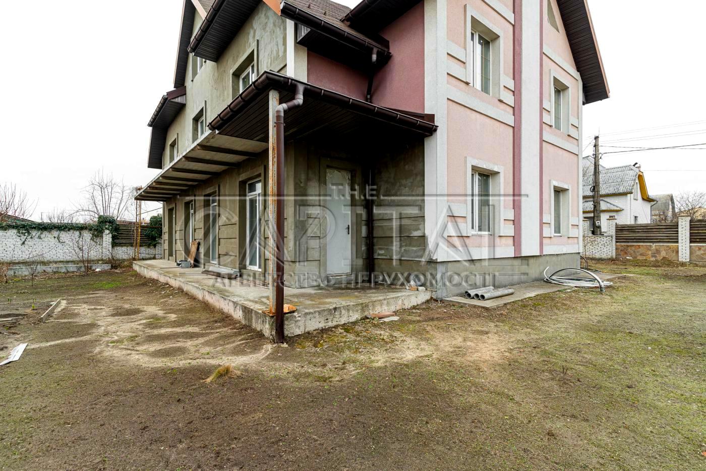 Будинок за адресою вул. Центральна (площа 500 м²) - Atlanta.ua - фото 20