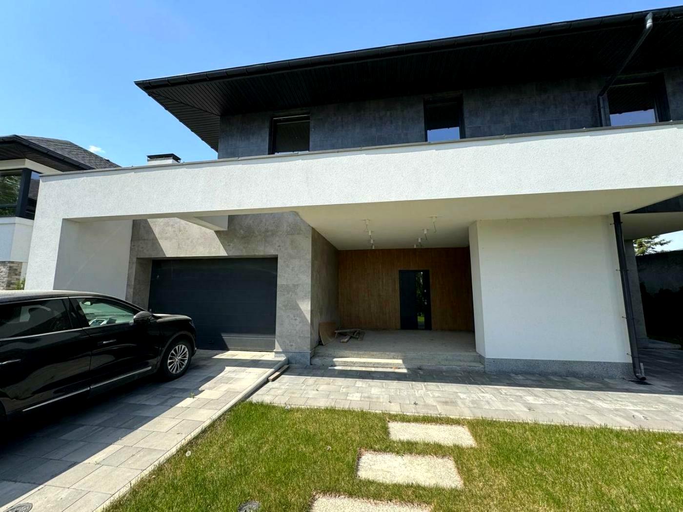 Дом по адресу (площадь 335 м²) - Atlanta.ua - фото 10