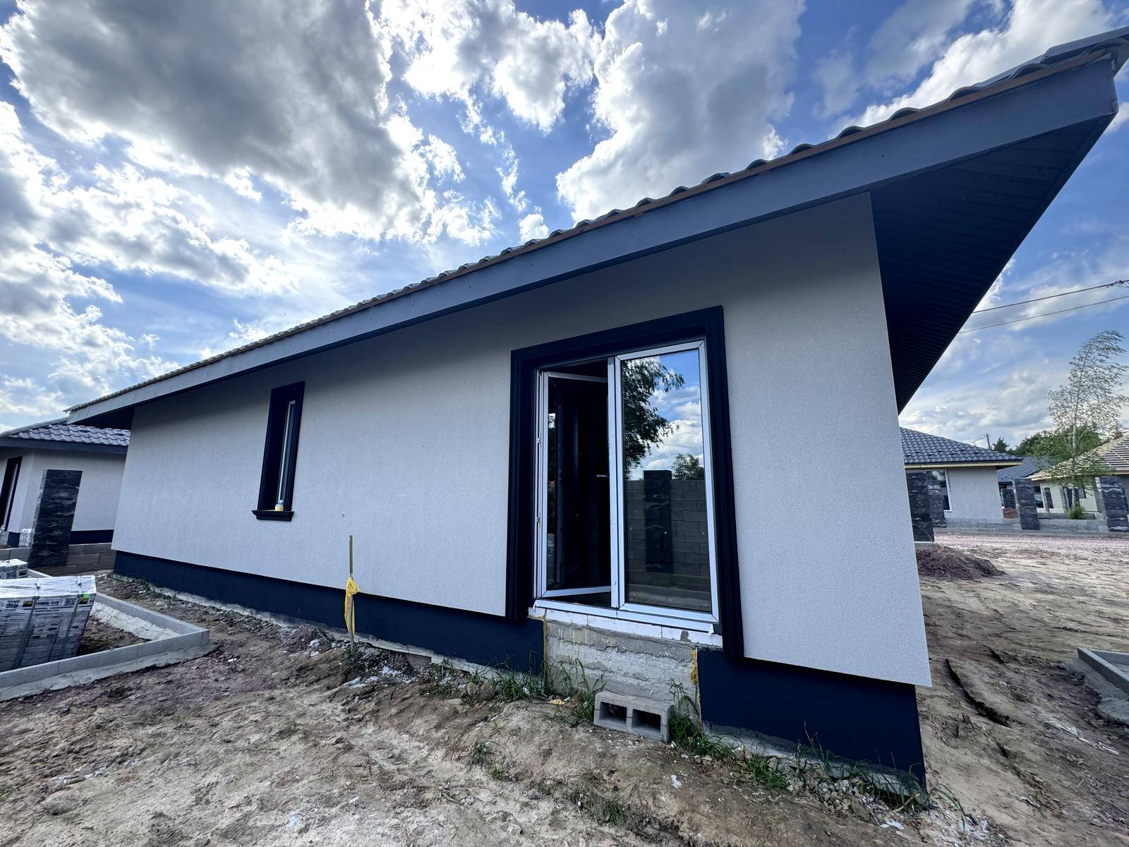 House by the address (area 98 m²) - Atlanta.ua - photo 4