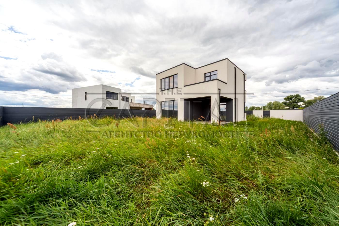 Дом по адресу (площадь 160 м²) - Atlanta.ua - фото 3