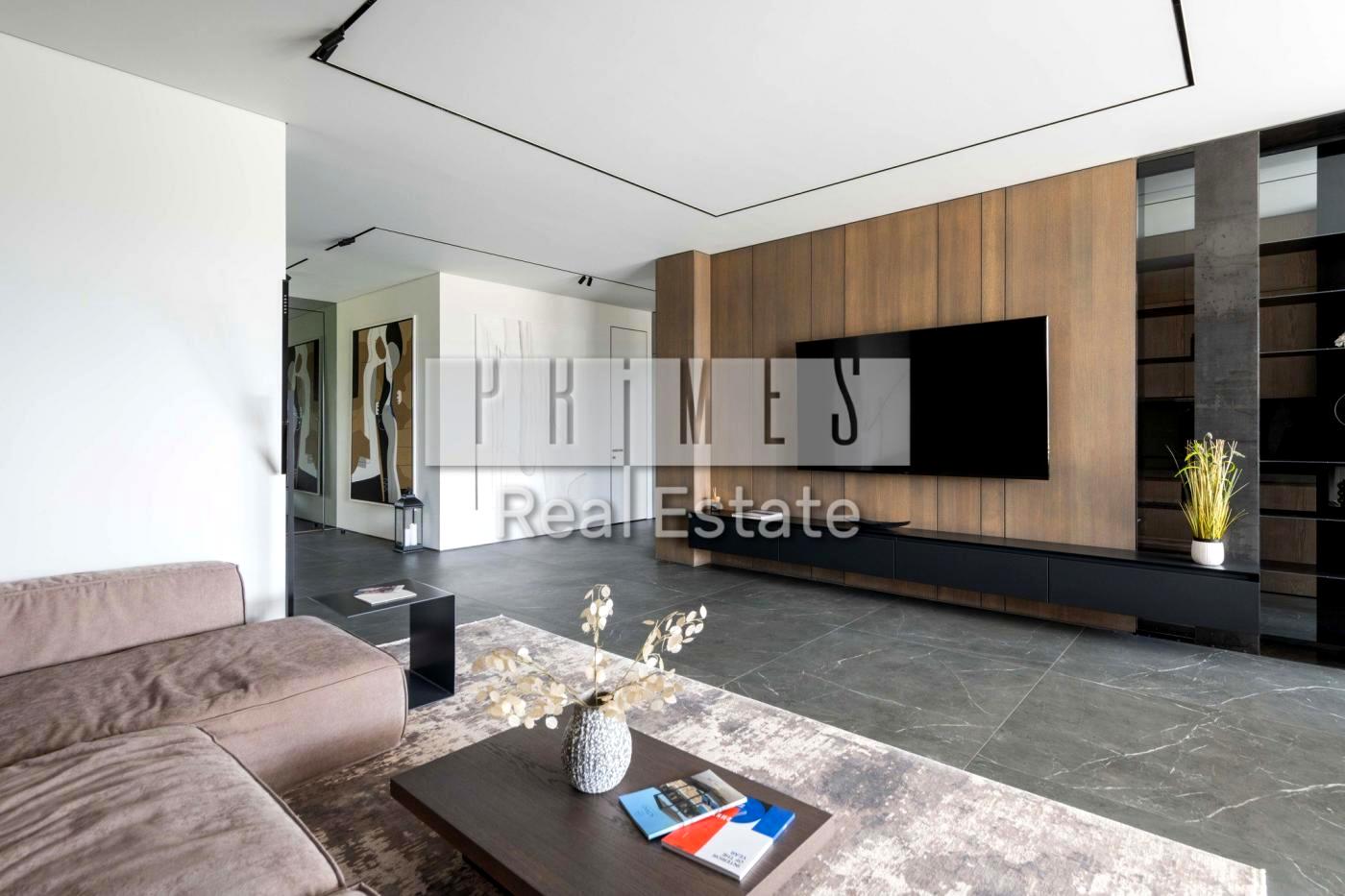 House by the address (area 420 m²) - Atlanta.ua - photo 8