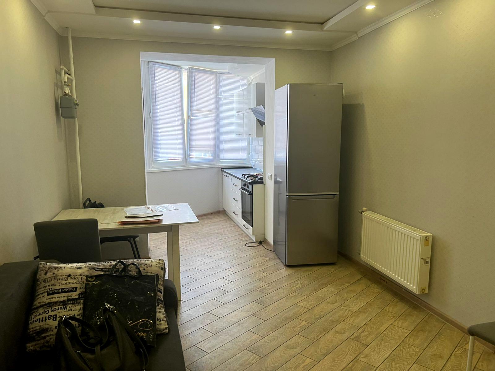 1-комнатная квартира по адресу (площадь 57,9 м²) - Atlanta.ua - фото 4