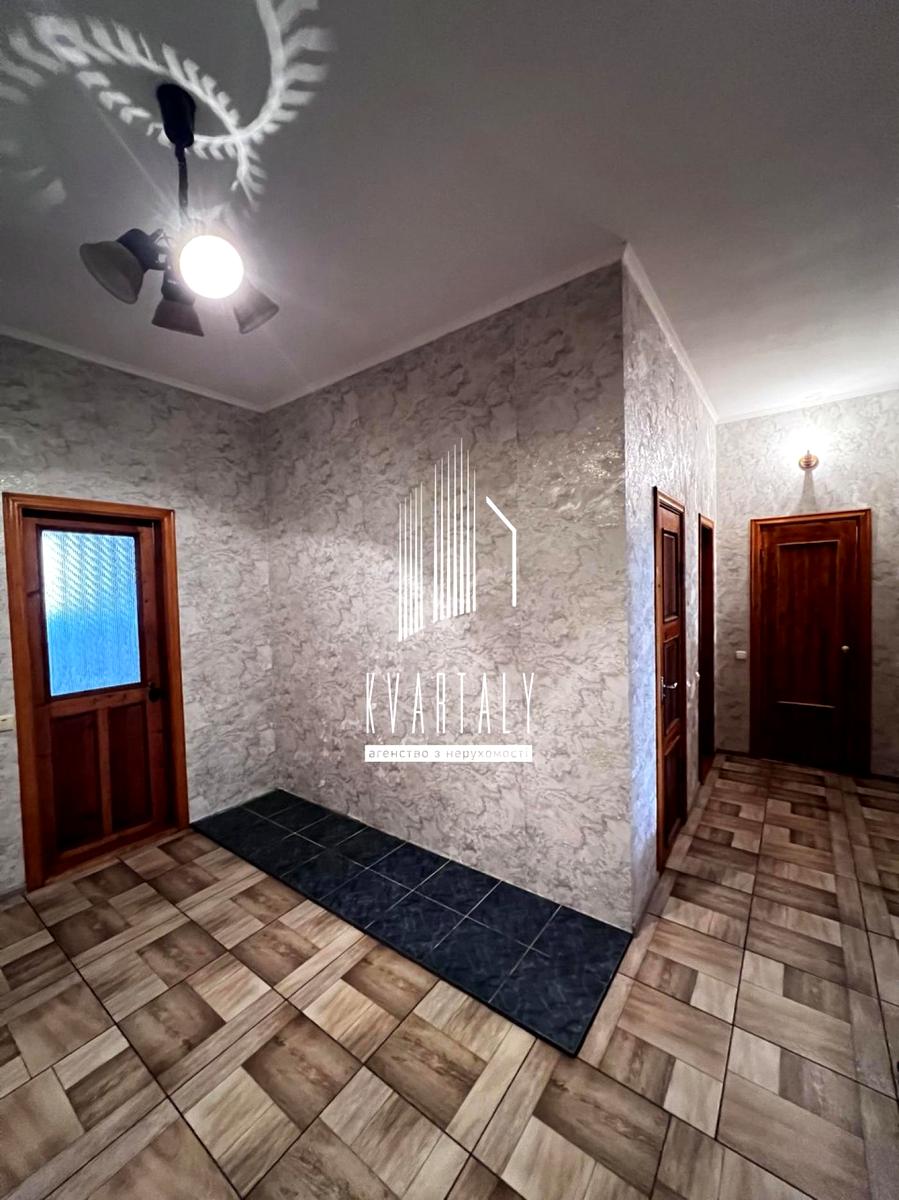 3-кімнатна квартира за адресою (площа 126 м²) - Atlanta.ua - фото 15