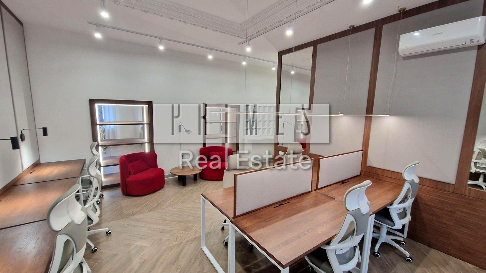 Commercial real estate at st. Bulvarno Kudryavskaya (area 125 m²) - Atlanta.ua - photo 7