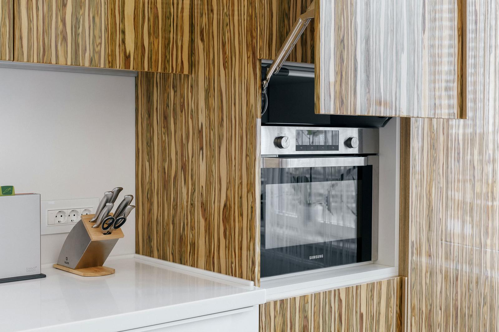 2-комнатная квартира по адресу Компасный пер. (площадь 120 м²) - Atlanta.ua - фото 33