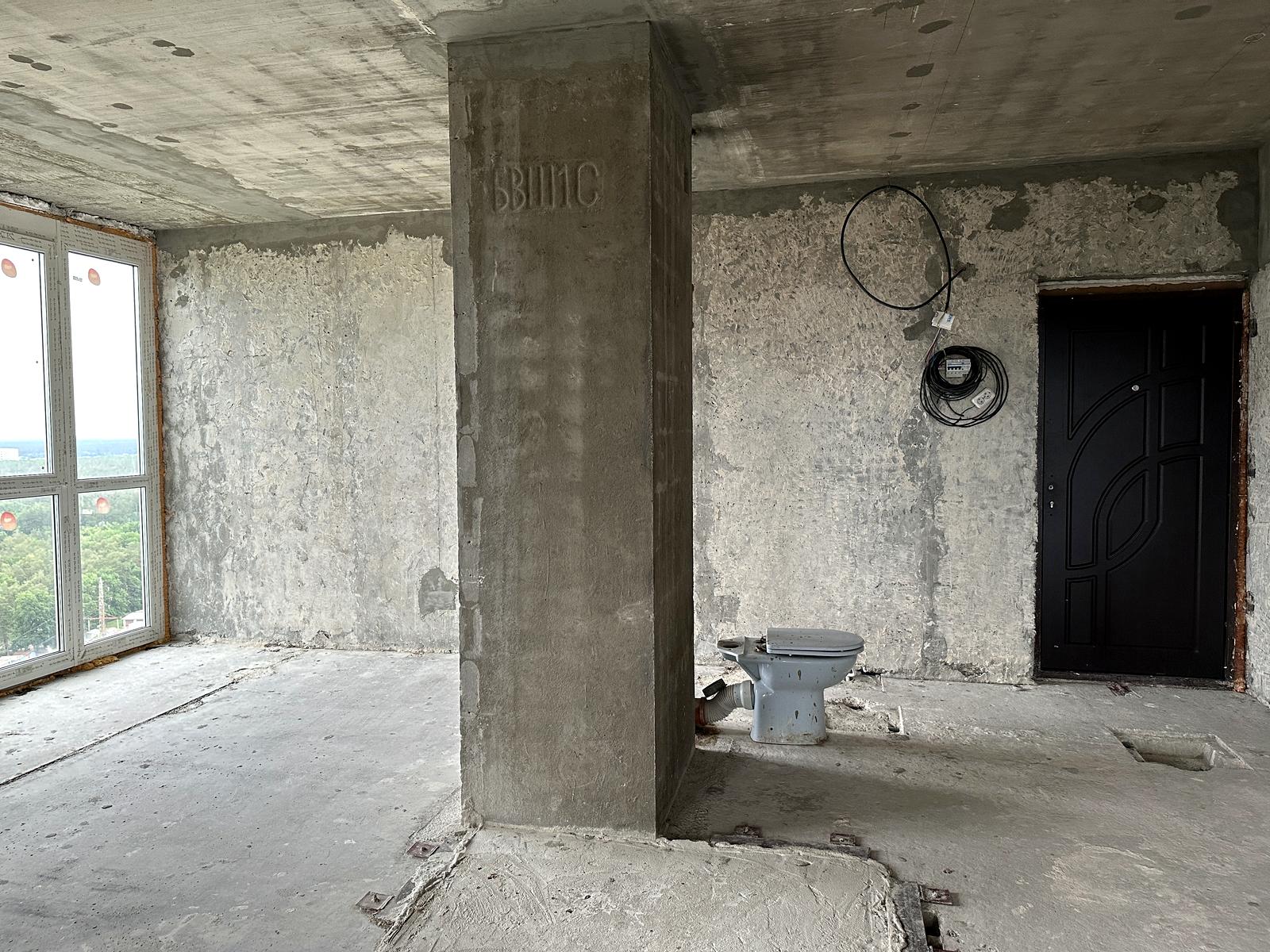 2-rooms apartment apartment by the address st. Ul Podlesnaya (area 58,5 m²) - Atlanta.ua - photo 5