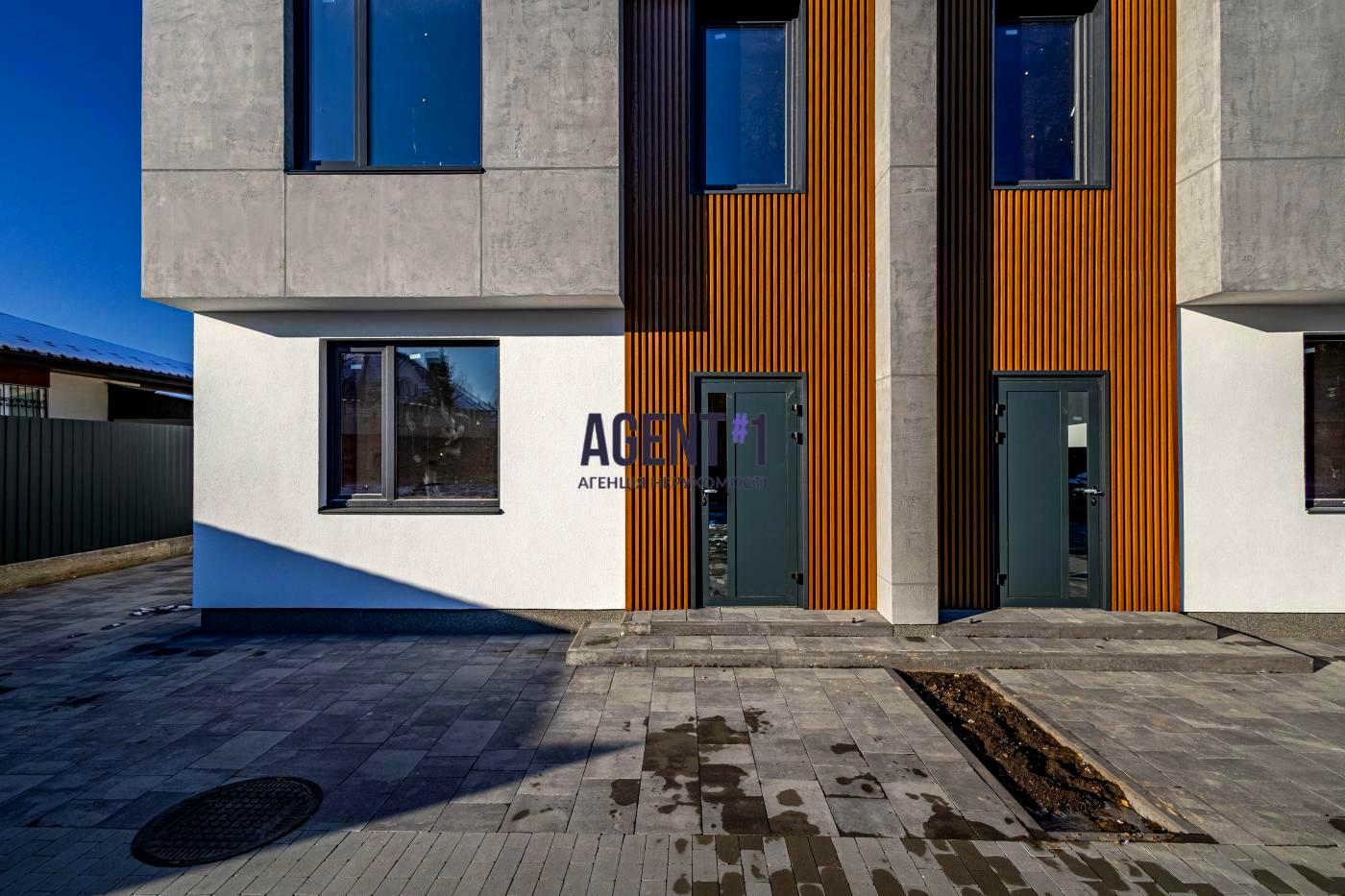 Дом по адресу (площадь 117 м²) - Atlanta.ua - фото 9