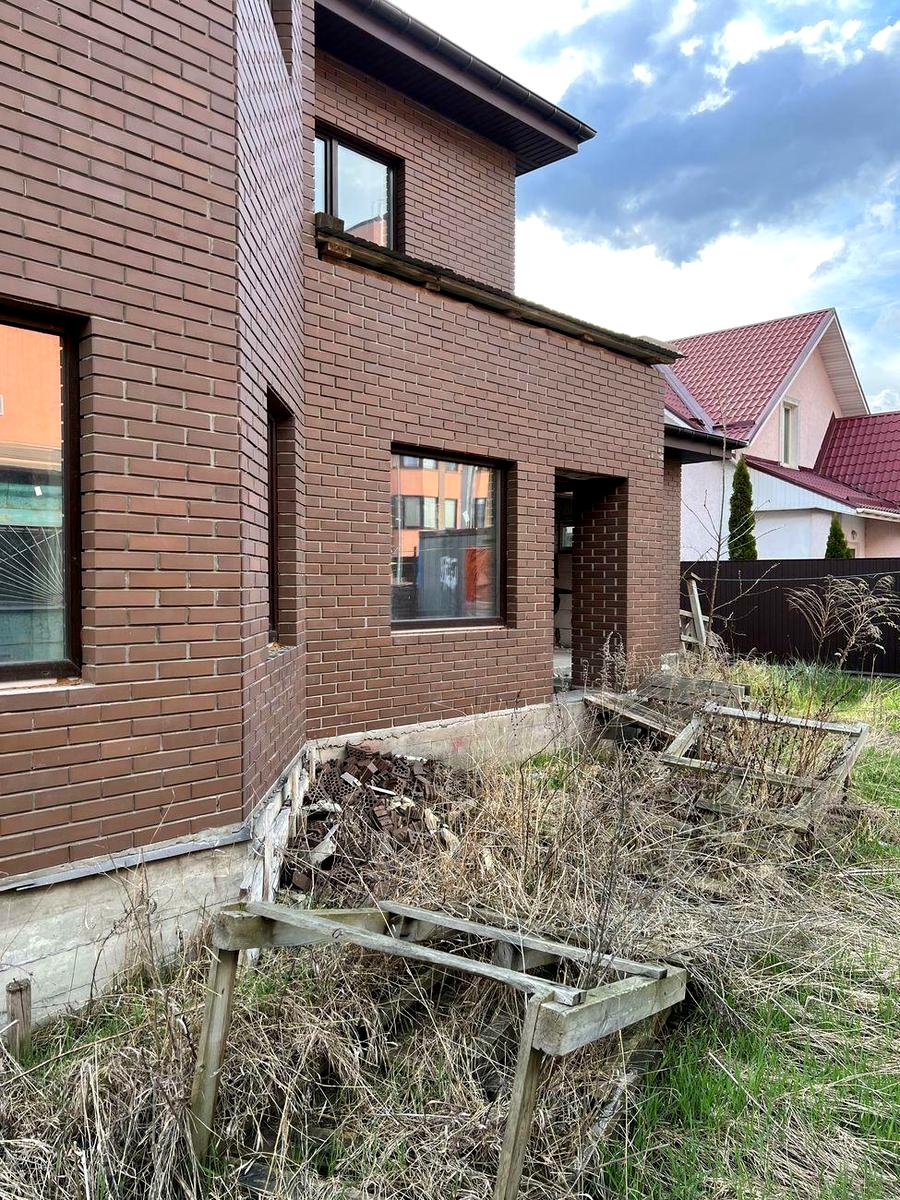 Будинок за адресою вул. Боголюбова (площа 253 м²) - Atlanta.ua - фото 2