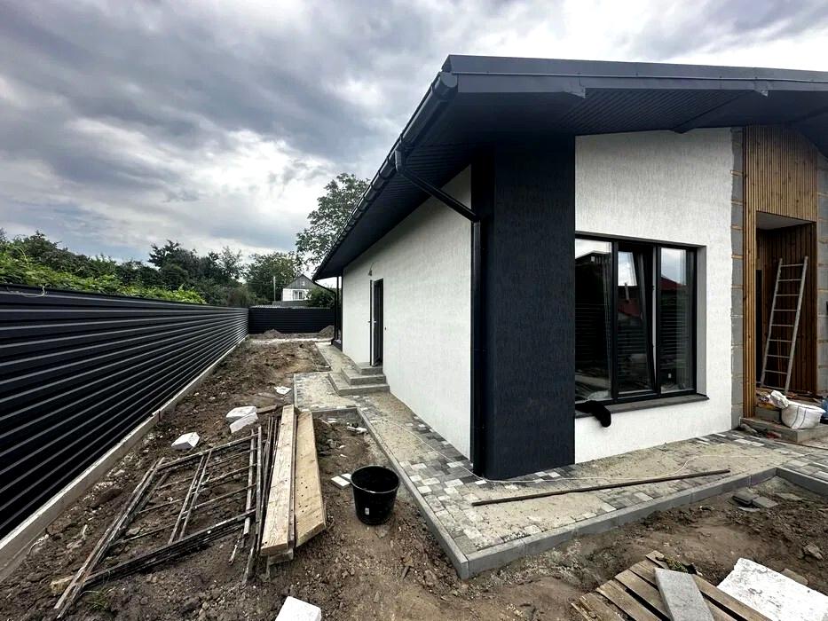 Дом по адресу (площадь 120 м²) - Atlanta.ua - фото 3