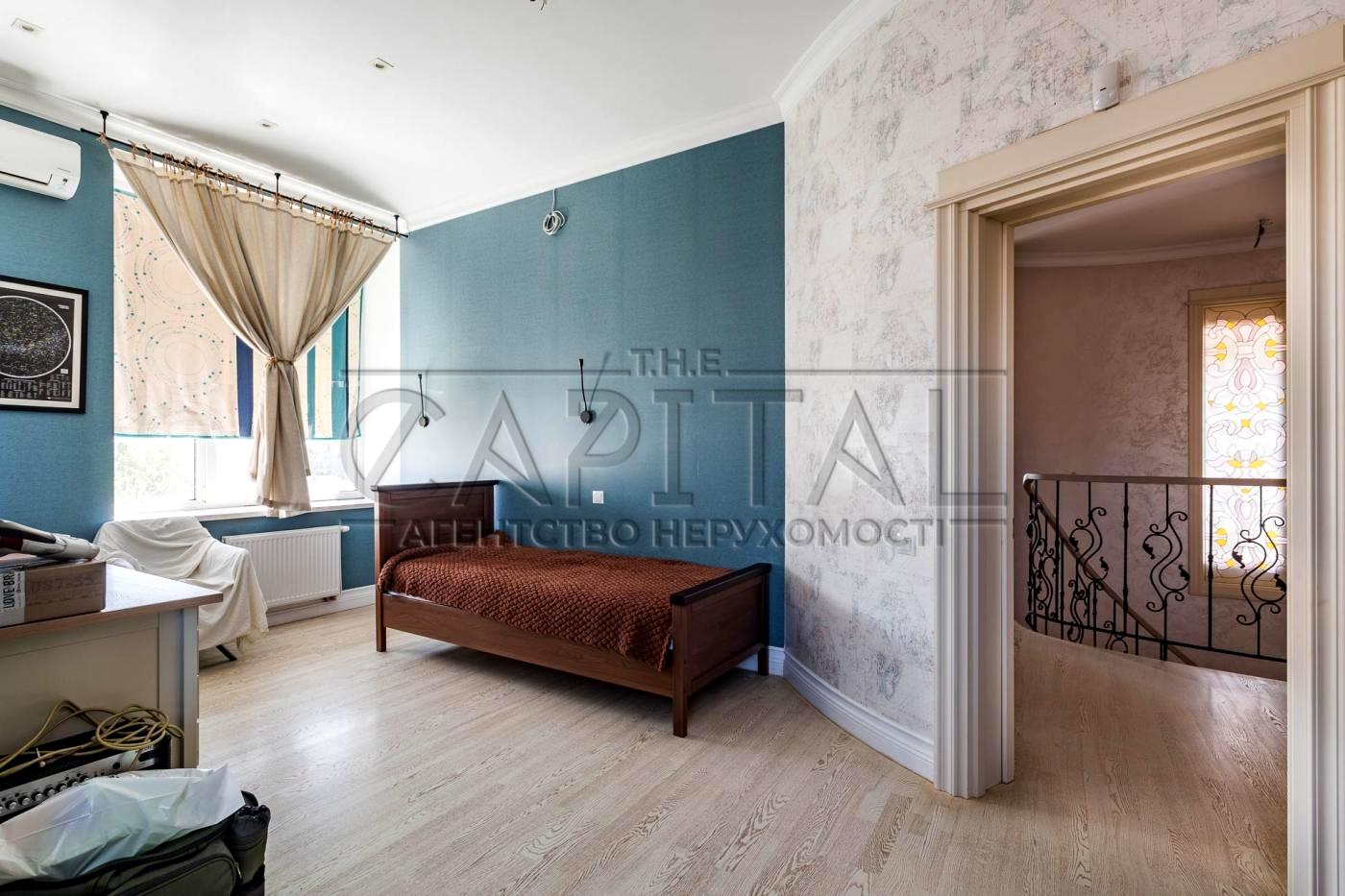 Дом по адресу ул. Партизанская (площадь 550 м²) - Atlanta.ua - фото 25