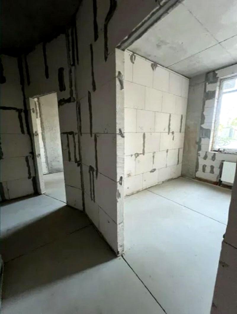 Комерційна нерухомість за адресою (площа 53 м²) - Atlanta.ua - фото 3