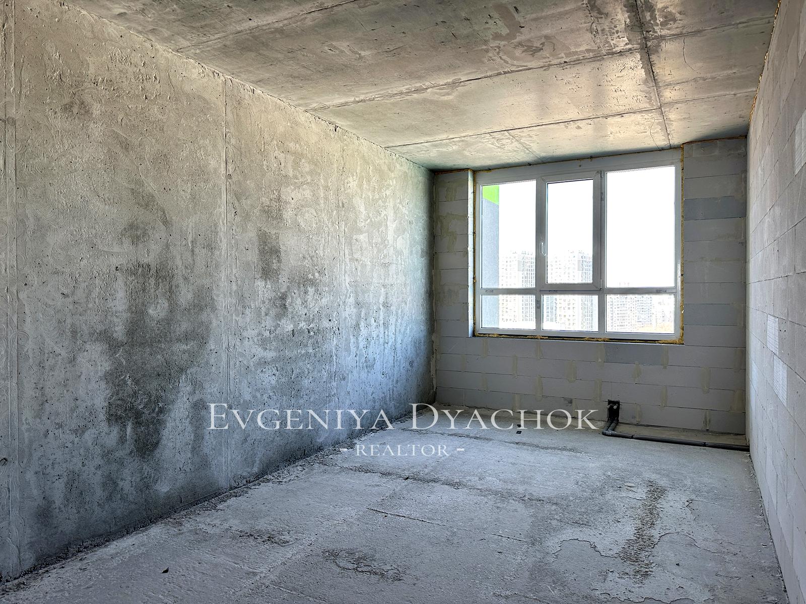 3-rooms apartment apartment by the address st. Bazhana pr (area 105,6 m²) - Atlanta.ua - photo 14