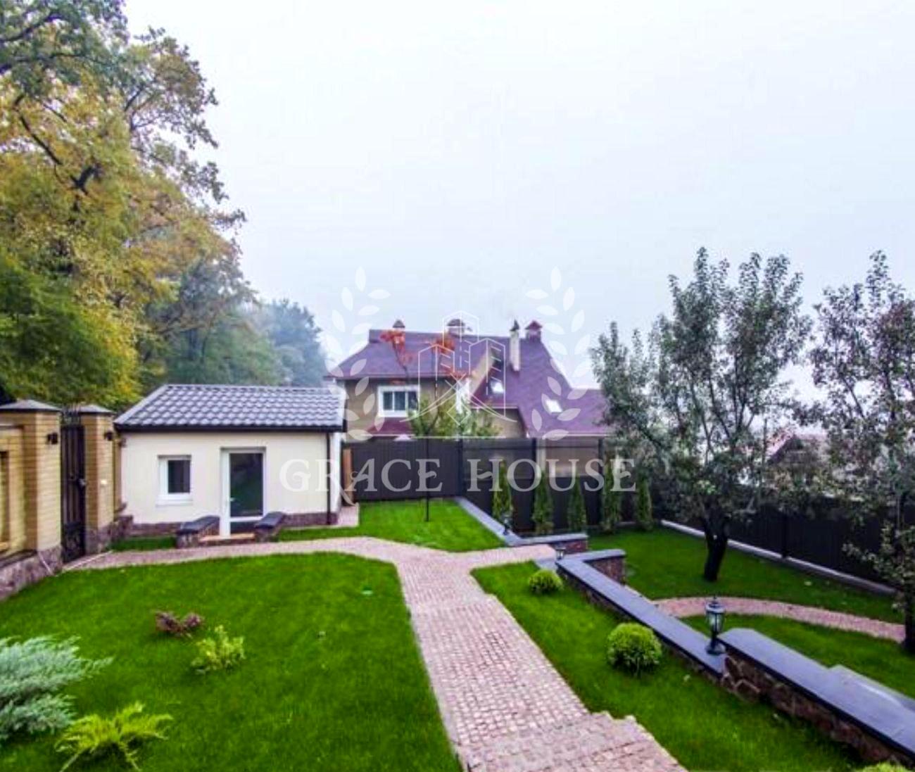 Будинок за адресою (площа 350 м²) - Atlanta.ua - фото 3